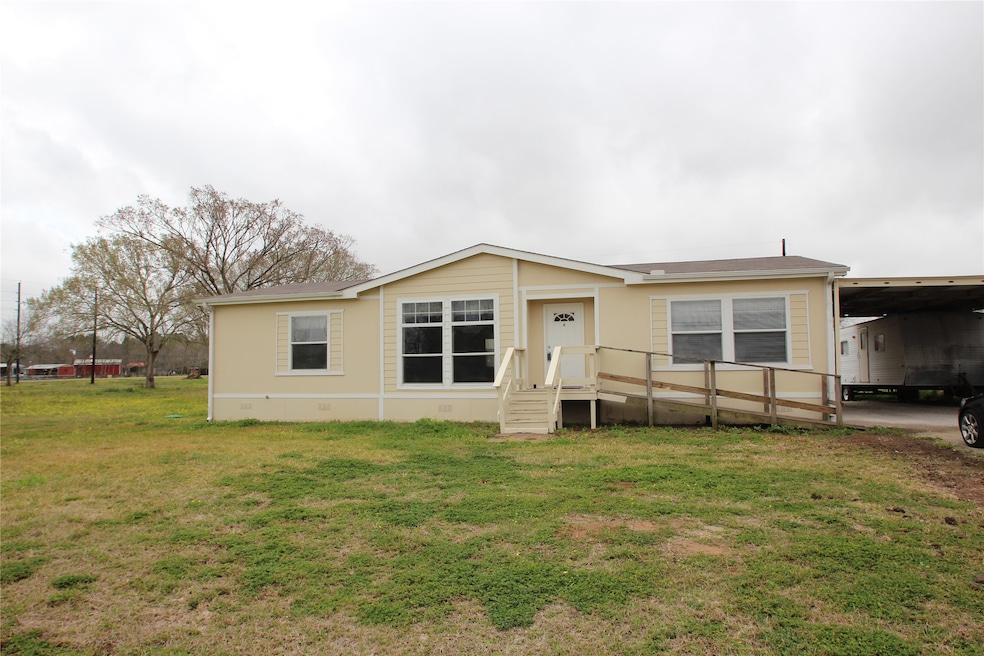 16830 Herridge Rd, Pearland, TX 77584 - photo 1