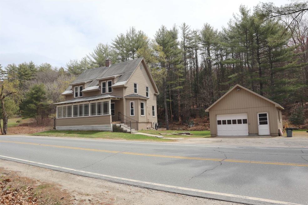 1008 Route 114, Bradford, NH 03221 - photo 1