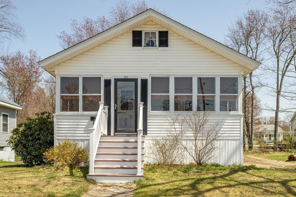 101 Euclid St, Gardner, MA 01440 - photo 1