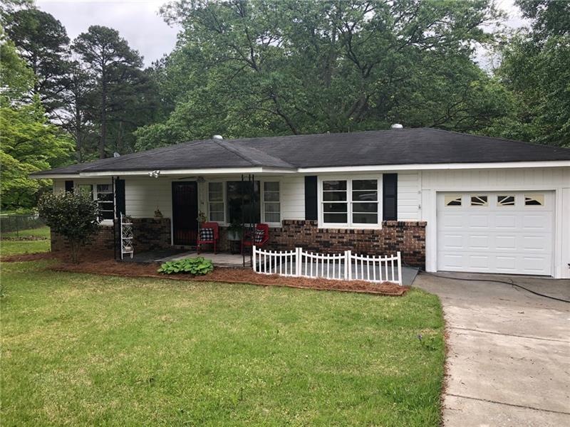 76 Beulah Church Rd, Carrollton, GA 30117 - photo 1