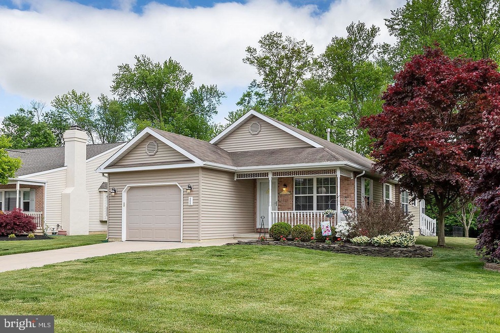 408 Country Way, Mickleton, NJ 08056 - photo 1