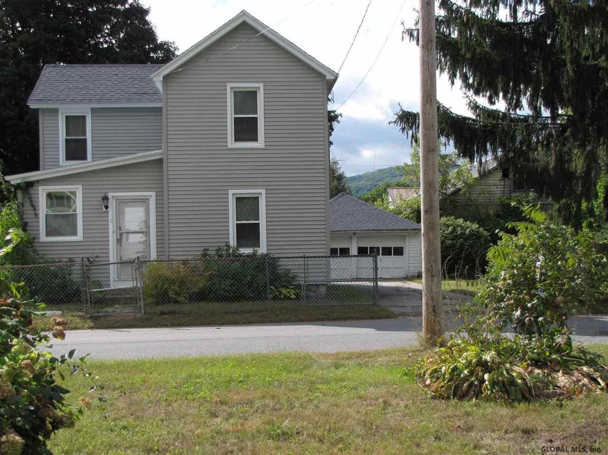 11 Liberty St, Corinth, NY 12822 - photo 1