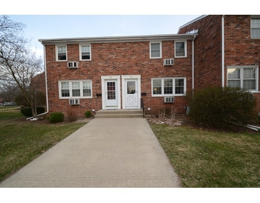 540 Granby Rd unit 113, South Hadley, MA 01075 - photo 1
