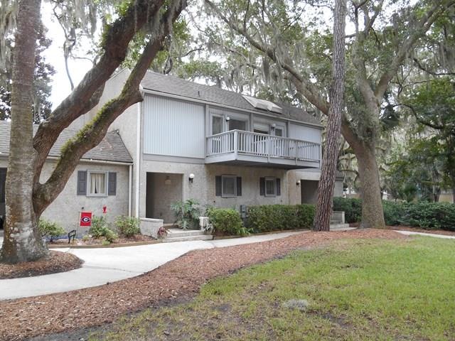 673 N Golf Villa, St. Simons Island, GA 31522 - photo 1