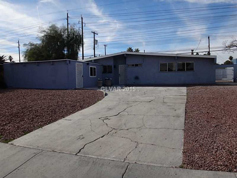 3139 Sundown Dr, Las Vegas, NV 89169 - photo 1