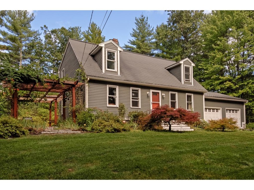 6 Talbot Rd, Brookline, NH 03033 - photo 1