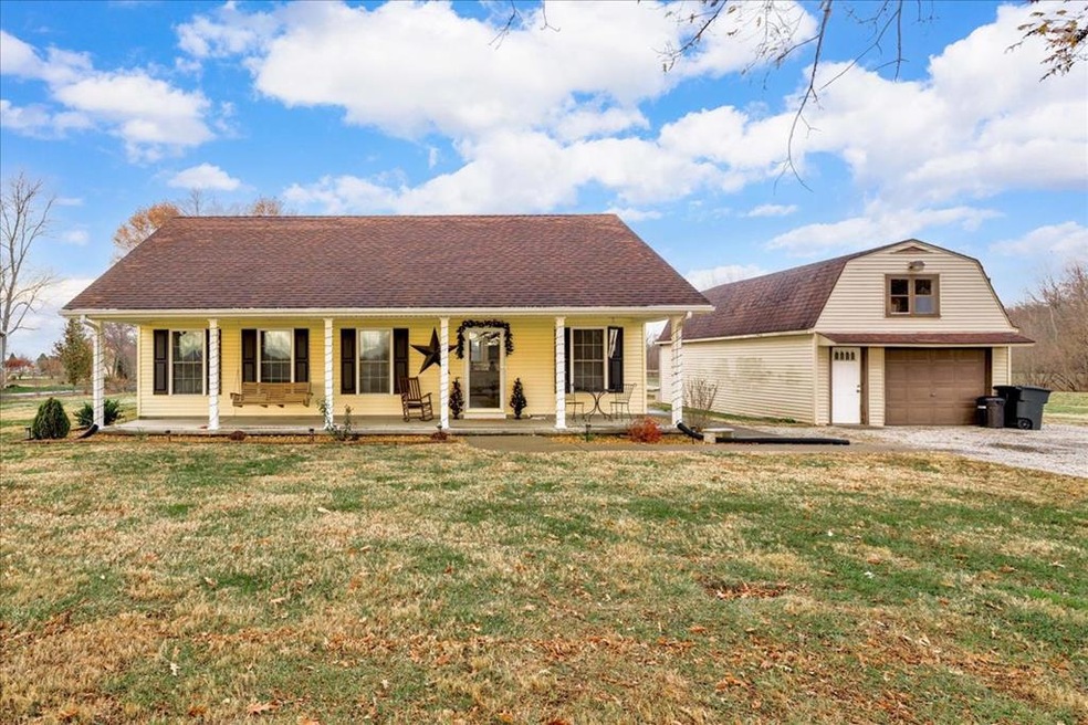 9725 Sauer Ln, Owensboro, KY 42301 - photo 1