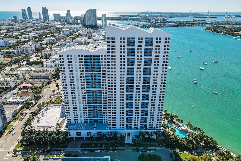 The Waverly at South Beach unit 1009, Miami Beach, FL 33139 - photo 1