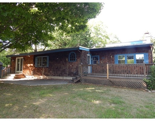 45 Plumtree Rd, Sunderland, MA 01375 - photo 1