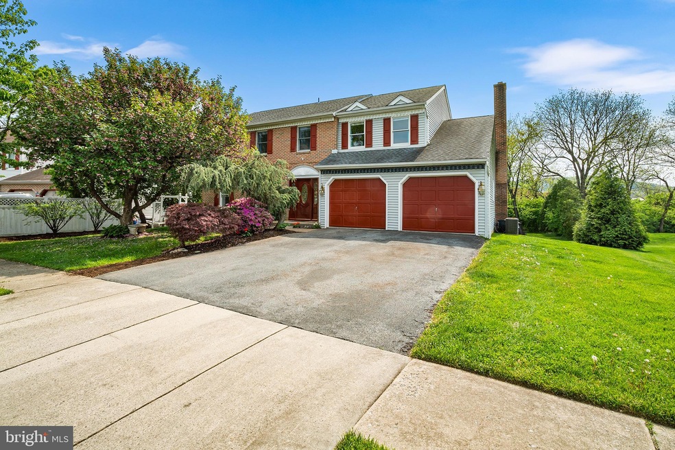 214 John Glenn Ave, Reading, PA 19607 - photo 1