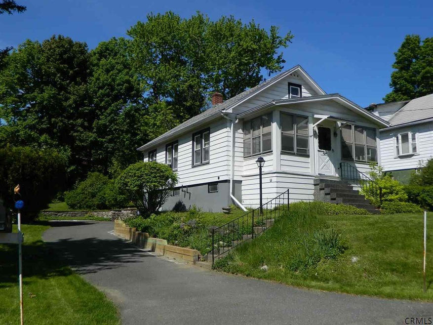 8 Leonard Ave, Troy, NY 12180 - photo 1