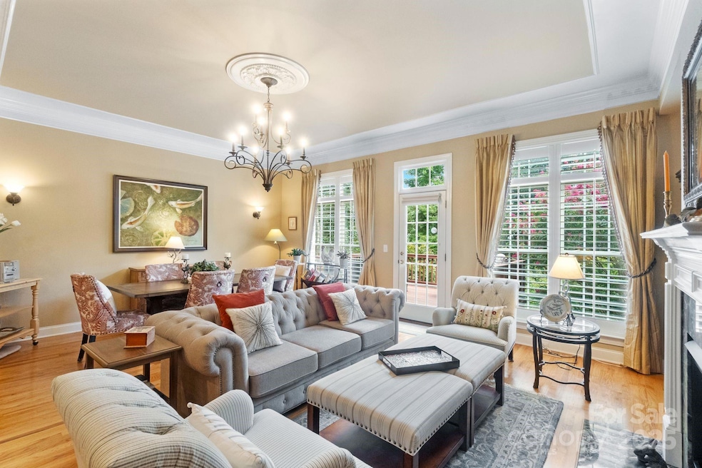 3044 Luke Crossing Dr, Charlotte, NC 28226 - photo 1