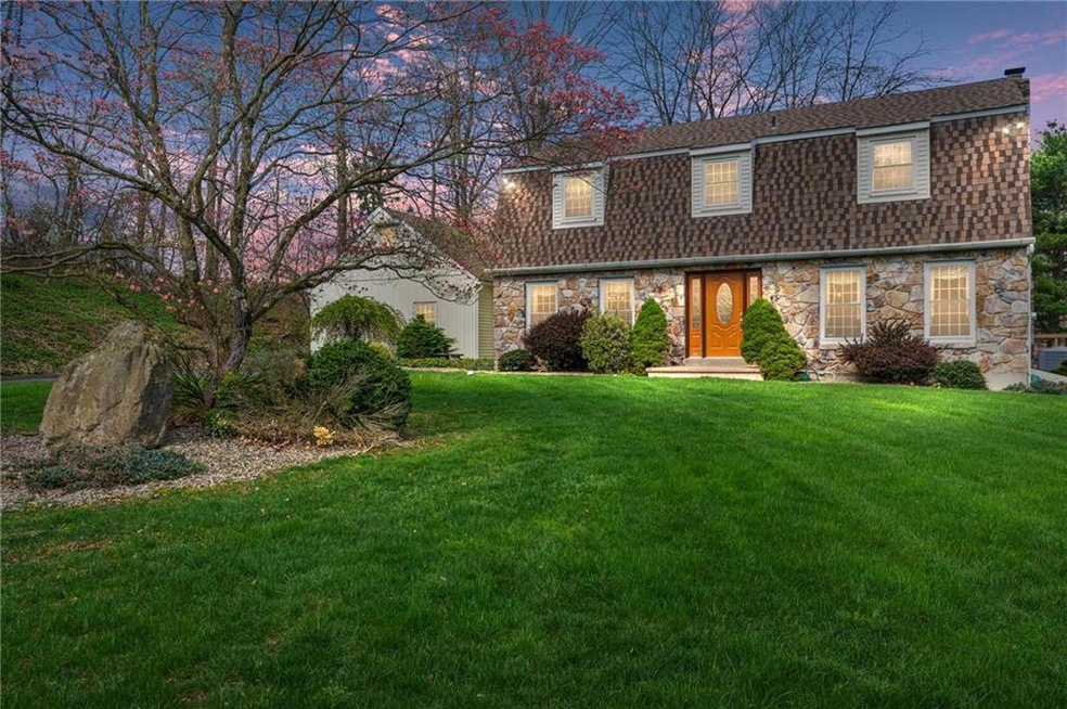 4498 Marvin Dr, Emmaus, PA 18049 - photo 1