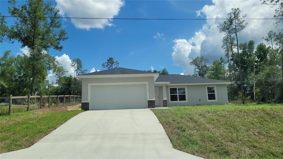 23310 SW Marine Blvd, Dunnellon, FL 34431 - photo 1