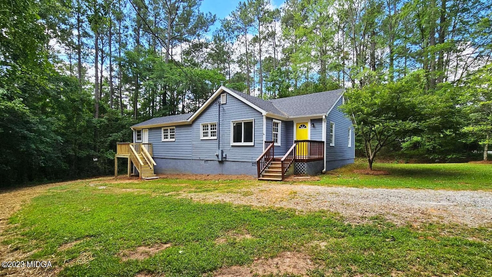 79 Davis St, Monticello, GA 31064 - photo 1