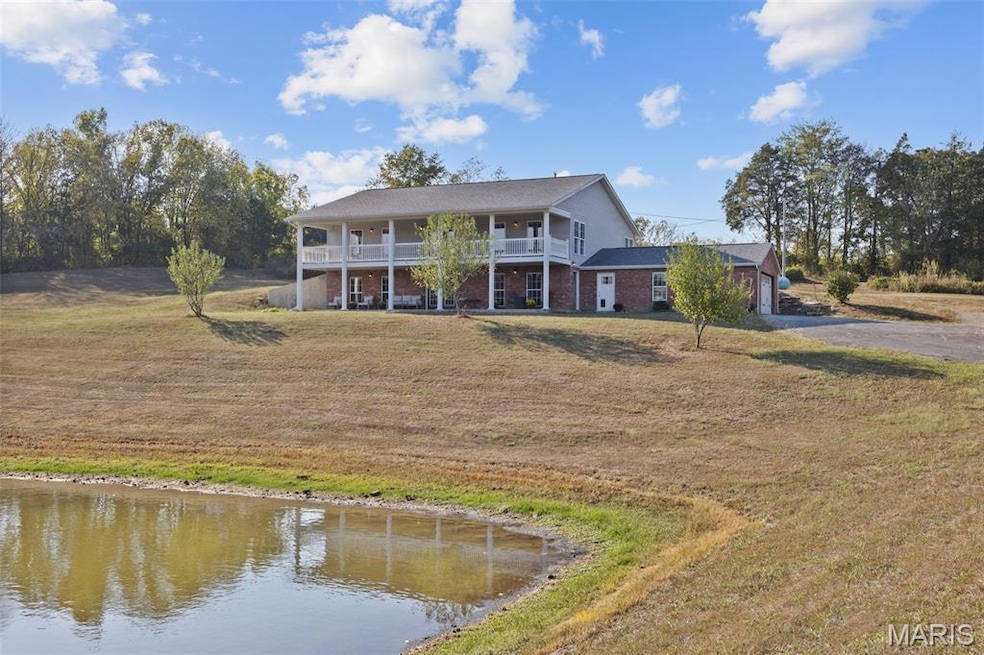 3012 Lewis Dr, Bloomsdale, MO 63627 - photo 1
