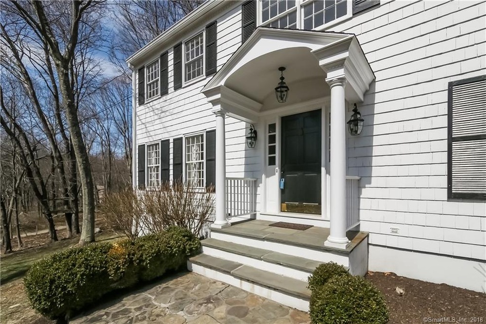 100 Indian Hill Rd, Wilton, CT 06897 - photo 1