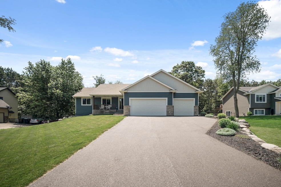 1752 209th Ave NE, Cedar, MN 55011 - photo 1