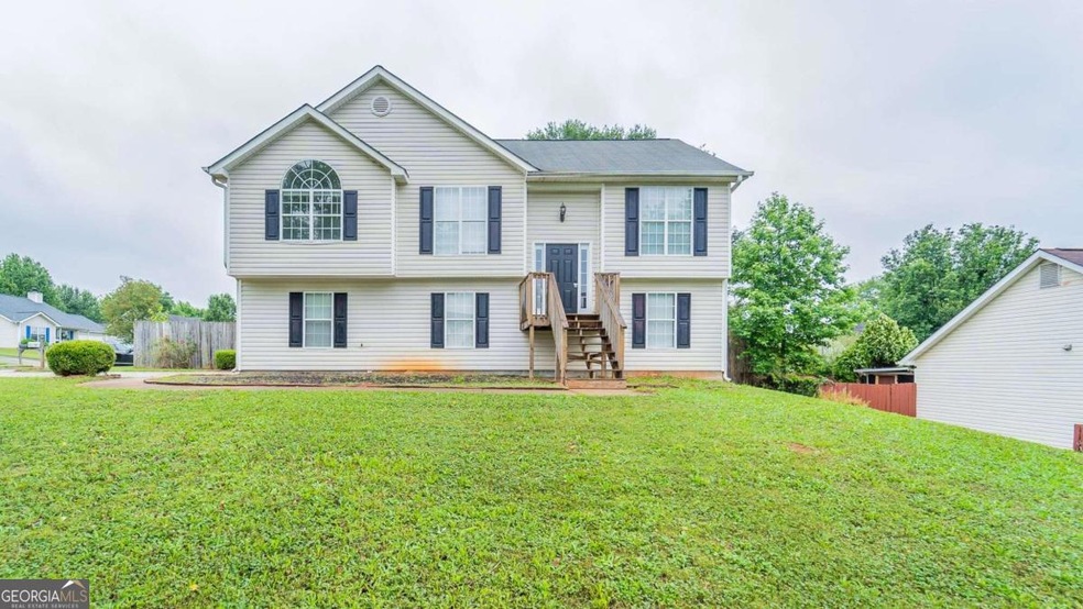 7040 Kingston Ln, McDonough, GA 30253 - photo 1