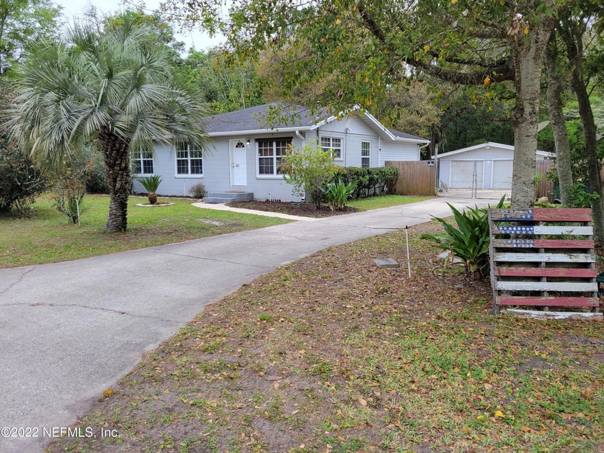 4044 Packard Dr, Jacksonville, FL 32246 - photo 1