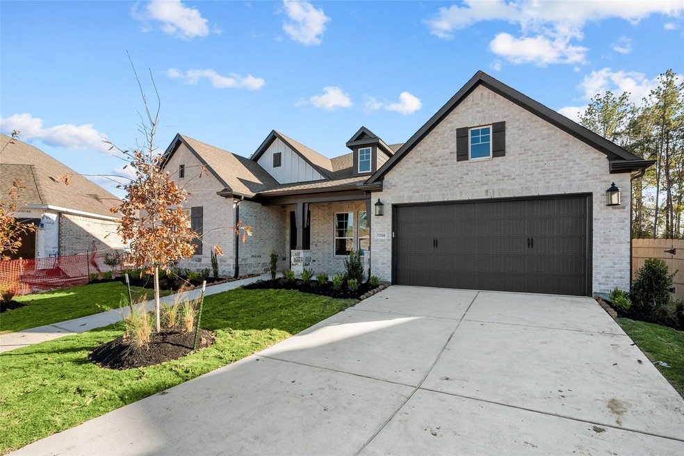 17220 Begonia Bend Dr, Conroe, TX 77302 - photo 1