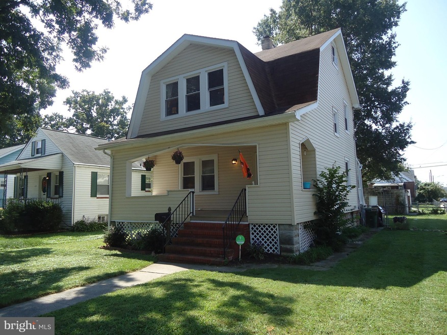 3201 Orlando Ave, Parkville, MD 21234 - photo 1