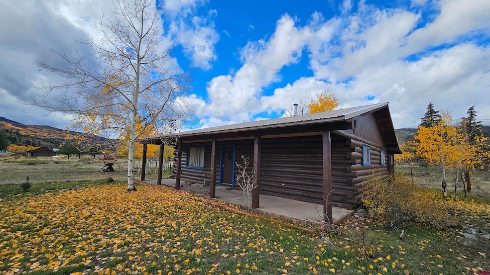 59 Willow St, South Fork, CO 81154 - photo 1