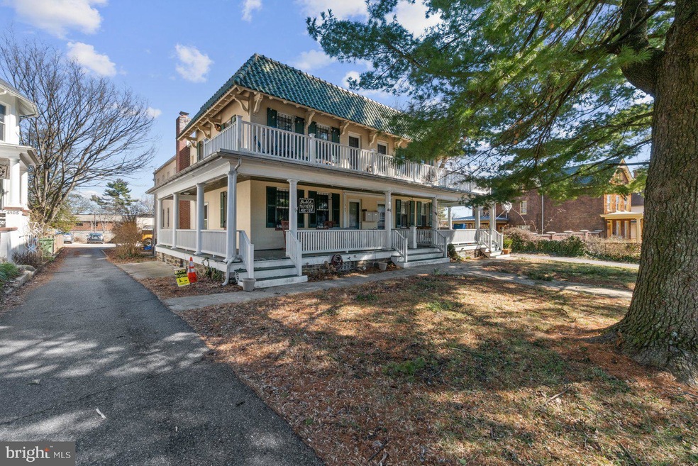 4103 Roland Ave, Baltimore, MD 21211 - photo 1
