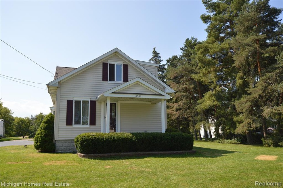 8085 Barden Road