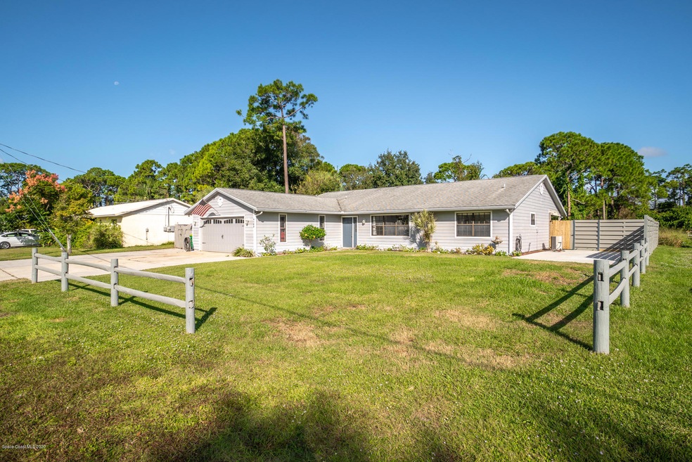 4200 Quechua Rd., Cocoa, FL 32927-1