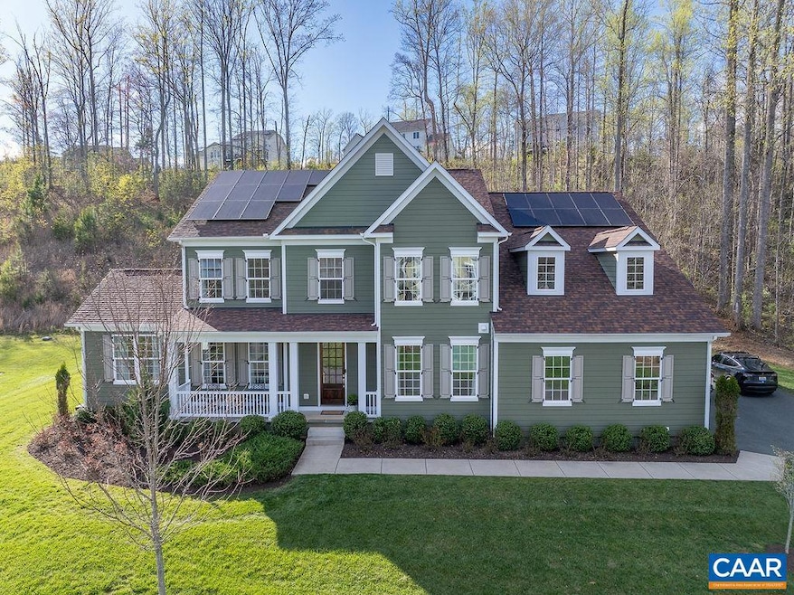 1755 Warbler Way, Charlottesville, VA 22903 - photo 1