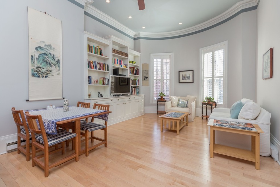 80 W Concord St unit 2, Boston, MA 02118 - photo 1