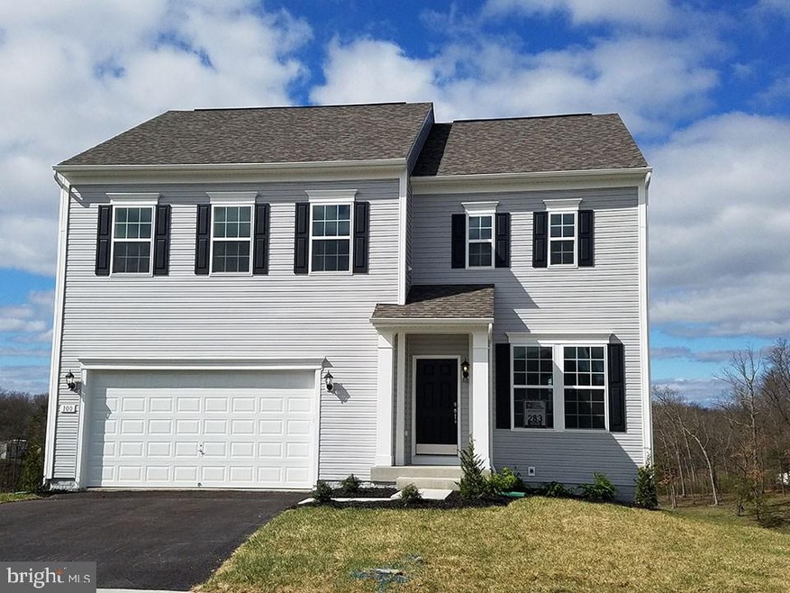 106 Megan Ln, Stephenson, VA 22656 - photo 1