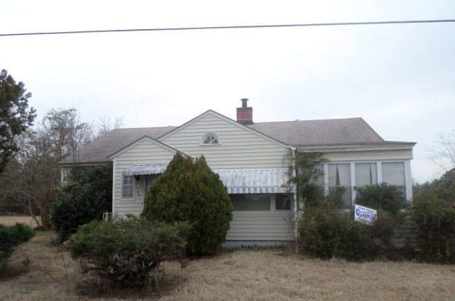 Main View
