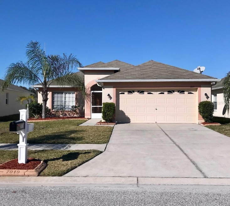 For Rent $2,275/month