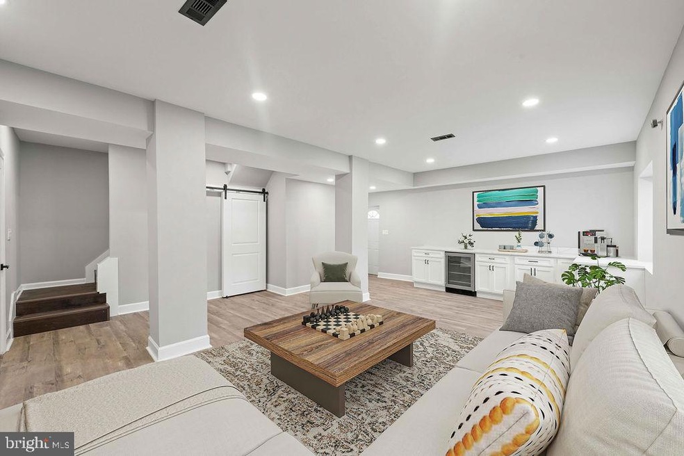 2814 Rhode Island Ave NE, Washington, DC 20018 - photo 1