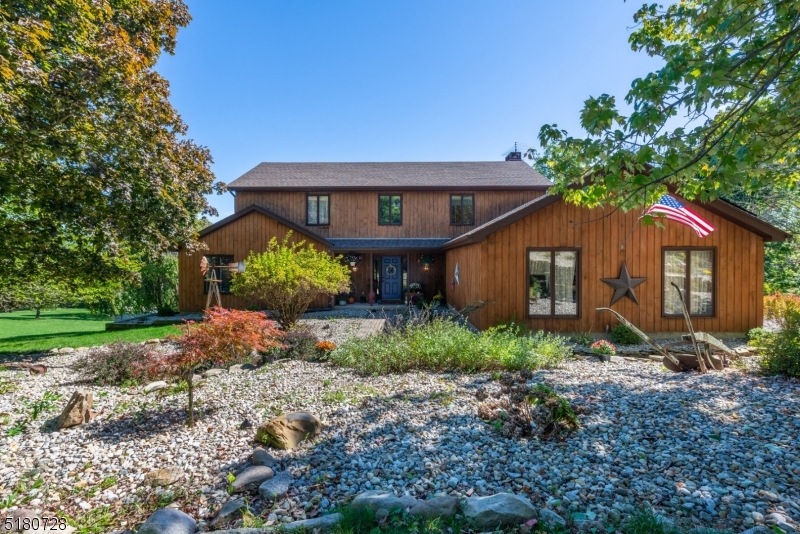 23 Phillips Rd, Branchville, NJ 07826 - photo 1