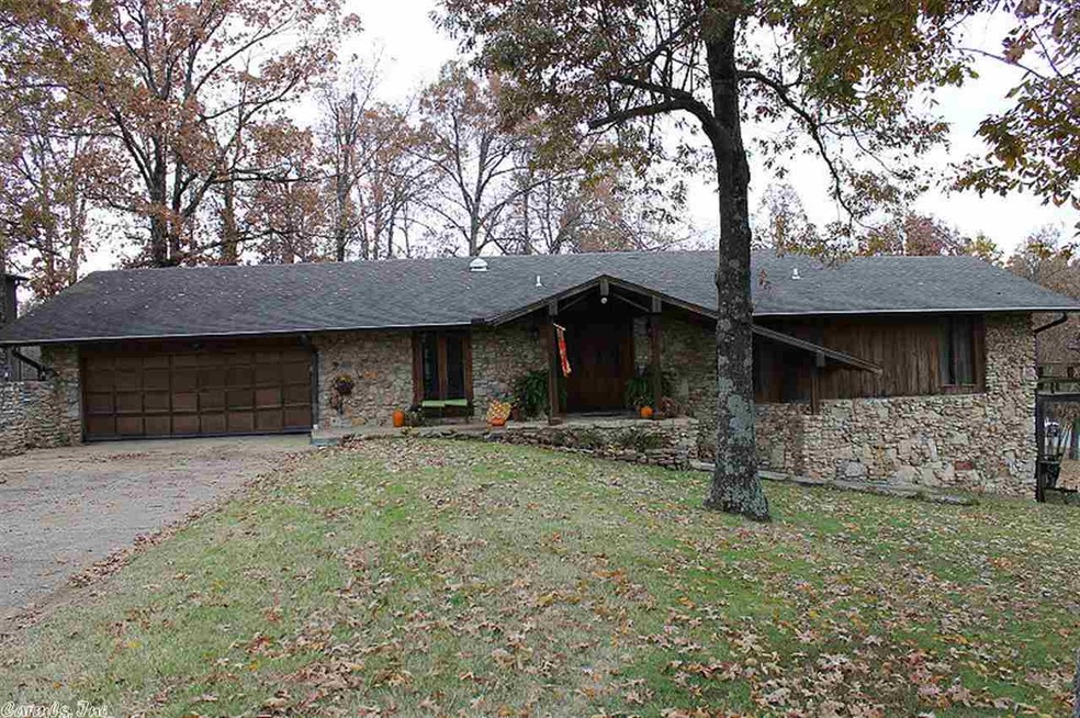 4709 Bellrive Dr, Paragould, AR 72450 - photo 1