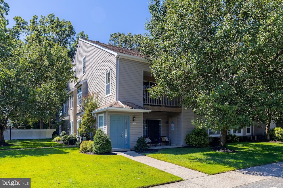 2002 Tanglewood Ct unit 2002, Sewell, NJ 08080 - photo 1