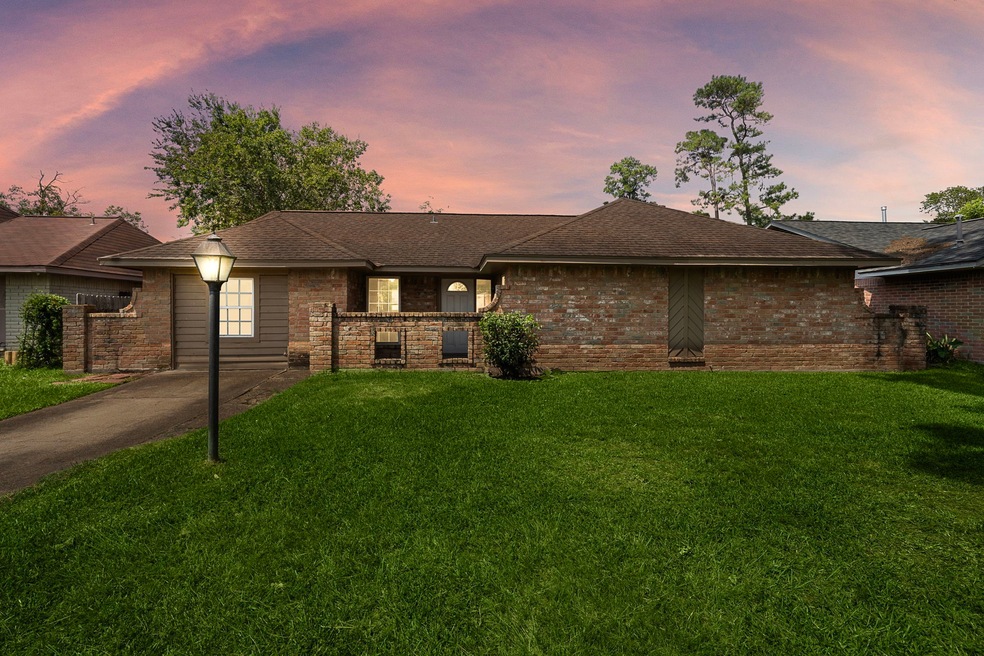 7602 Williams St, Houston, TX 77040 - photo 1