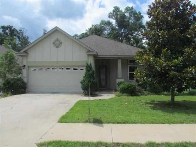 7 Tuscany Trace, Crawfordville, FL 32327 - photo 1