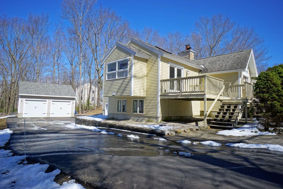 21 Mockingbird Hill Rd, Windham, NH 03087 - photo 1