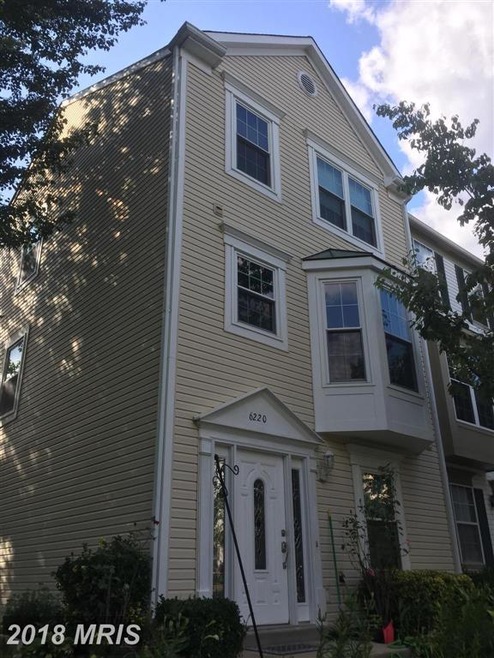 6220 William Mosby Dr, Centreville, VA 20121 - photo 1