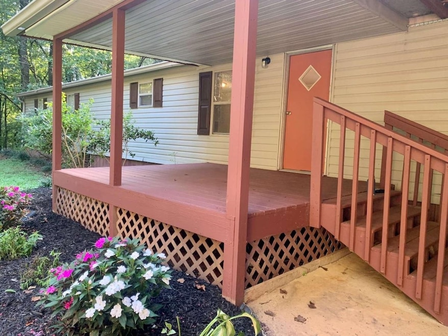 482 Ravencliff Rd, Talking Rock, GA 30175 - photo 1