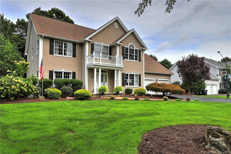 34 Augusta Dr, Milford, CT 06461 - photo 1