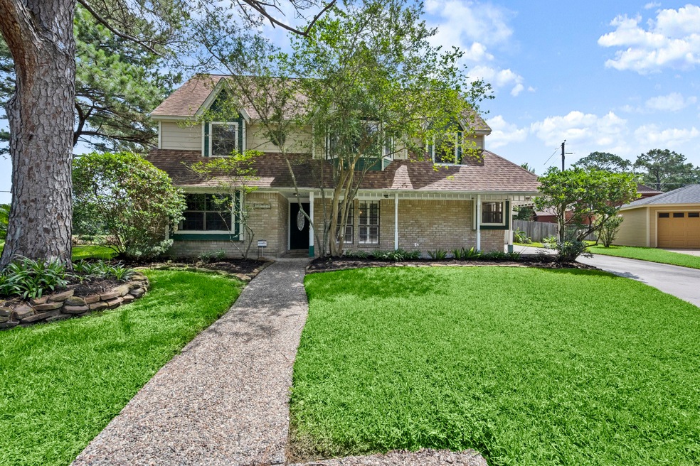 14210 Holford Ct, Houston, TX 77070 - photo 1