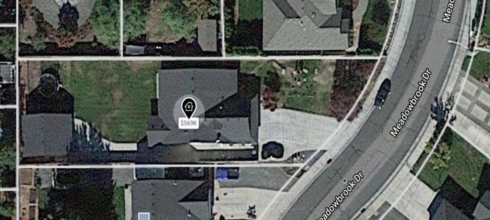 Sold $563,750 • Co-Listing Agent