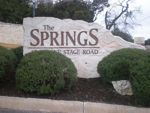 8510 Colfax Cove, San Antonio, TX 78255 - photo 1