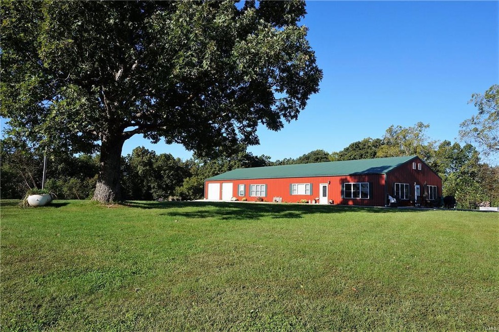 12891 County Road 8490, Newburg, MO 65550 - photo 1
