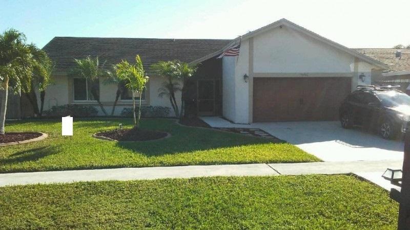 9216 Edgemont Ln, Boca Raton, FL 33434 - photo 1